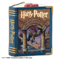 Harry Potter Sorcerer Stone