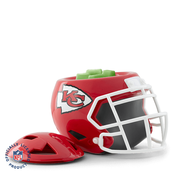 NFL Helmet Warmer