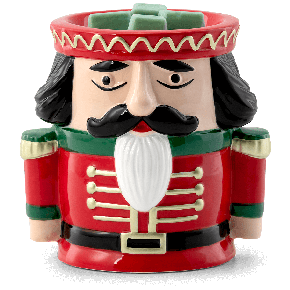 Nutcracker King