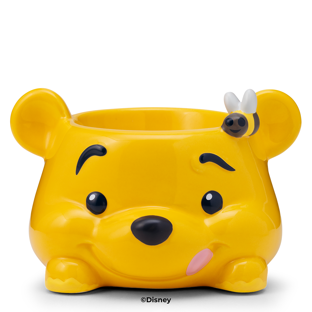 Disney Fuzzy Friends Whinny the Pooh