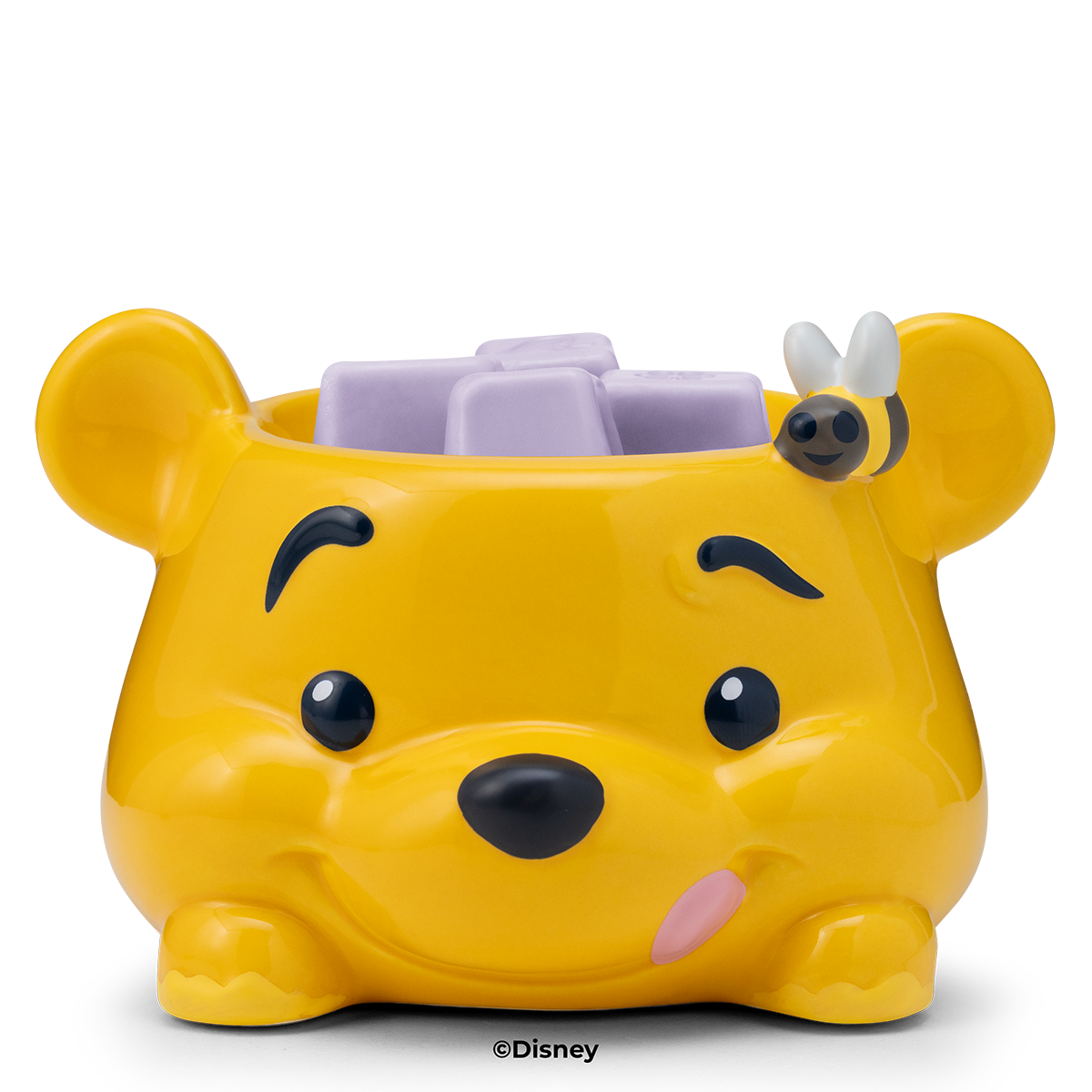 Disney Winnie the Pooh: Warm Fuzzies