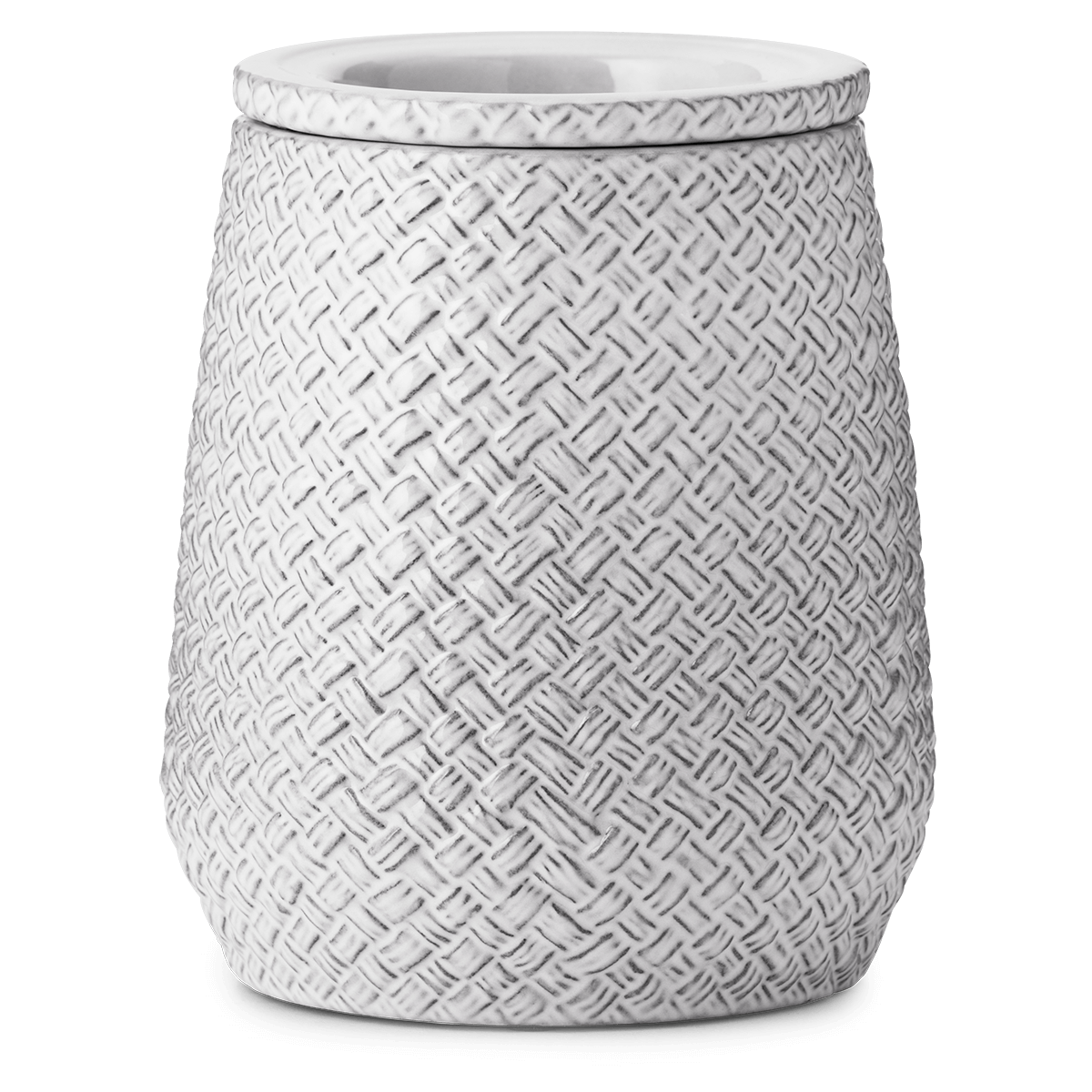 Woven Warmer