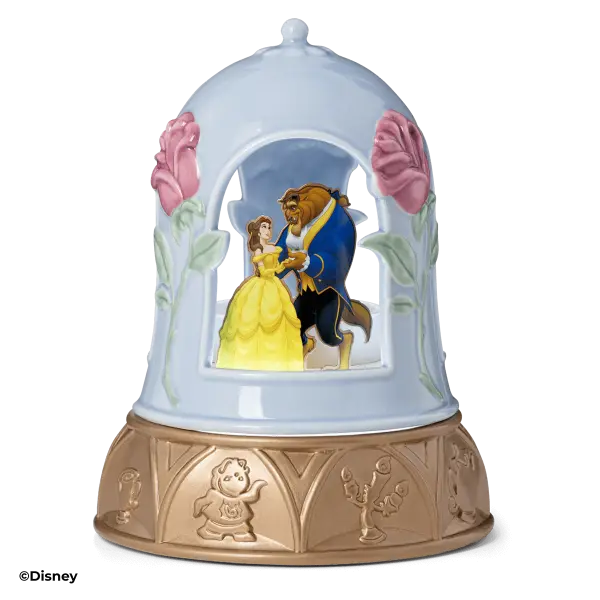 Enchanted Love - Beauty & the Beast
