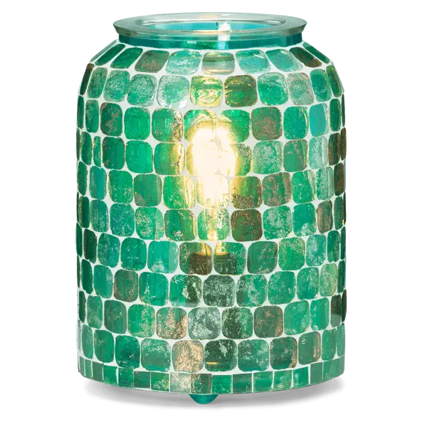 On the Seashore Warmer
