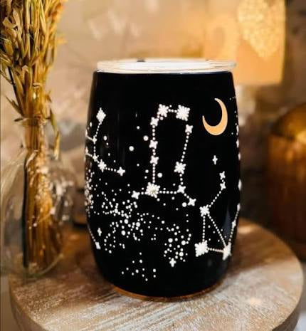 Constellation Warmer