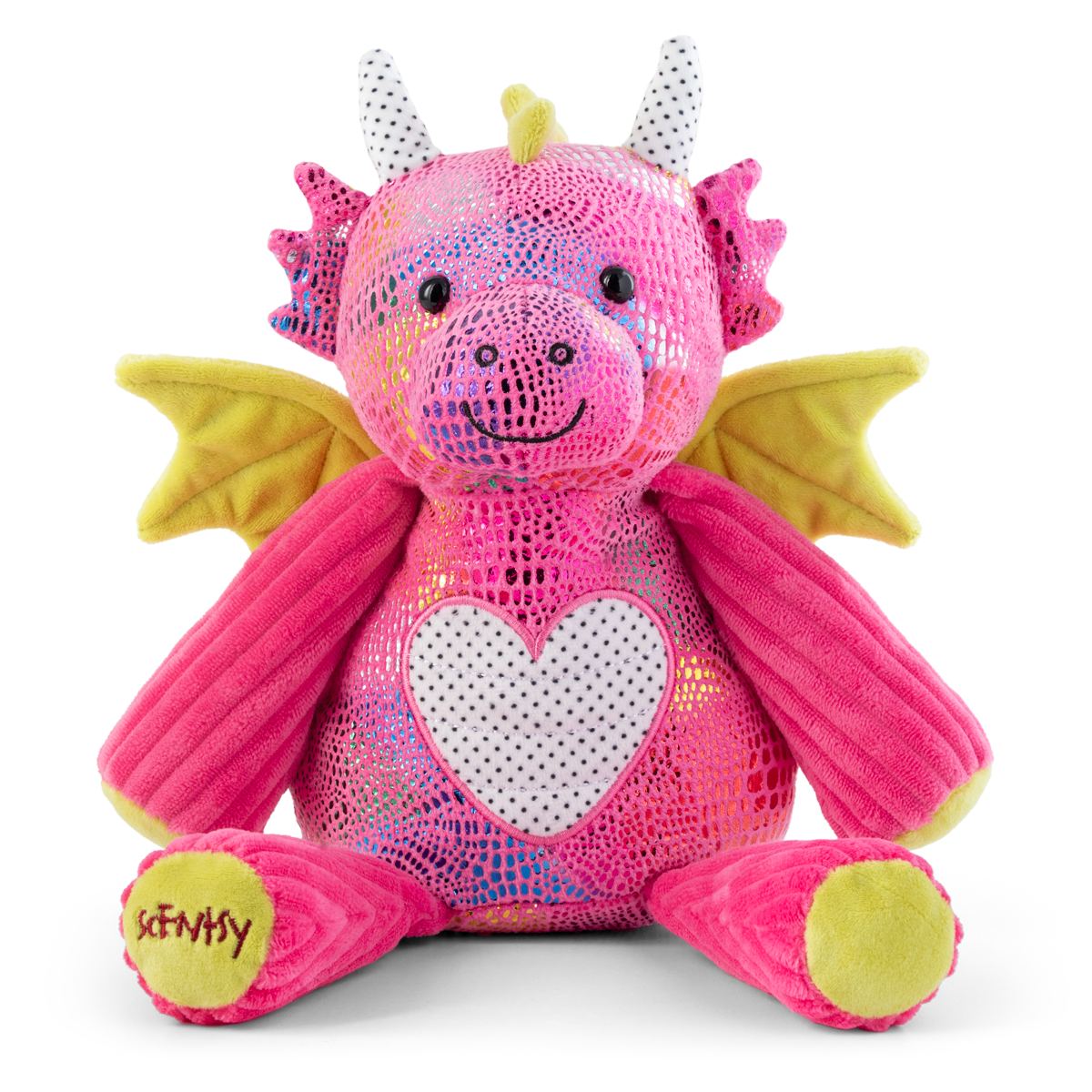Dottie Dragon Buddy