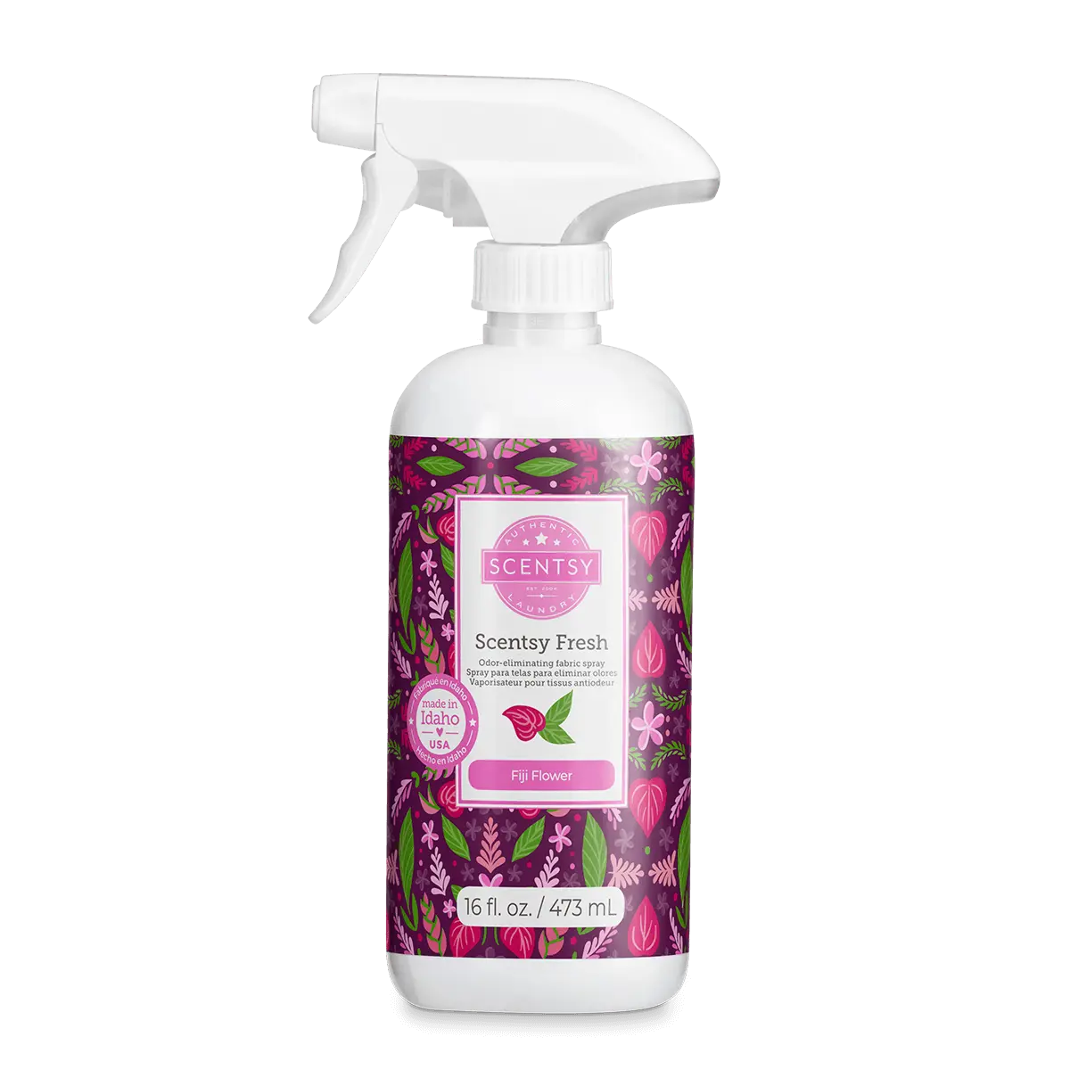 Scentsy Fresh Fabric Spray
