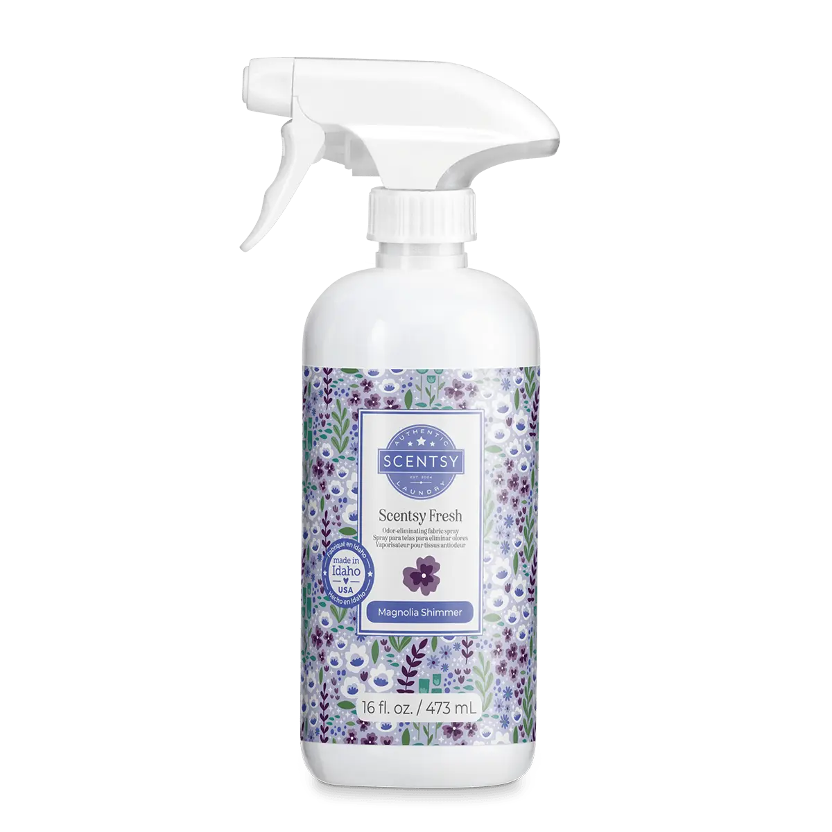 Scentsy Fresh Fabric Spray