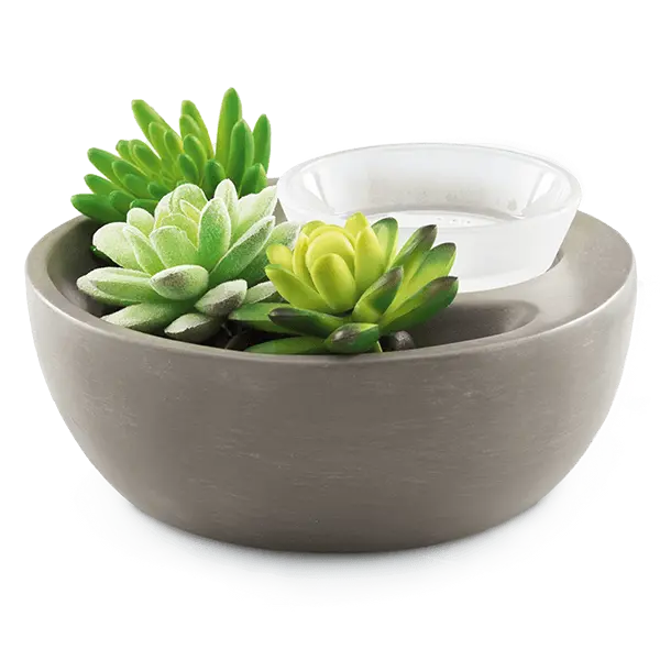 Little Garden Warmer