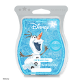 Olaf Warm Hugs Scentsy Bar