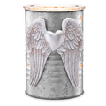 Angel Wings Warmer