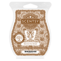 Banana Nut Bread Scentsy Bar