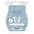 Bergamot & Solar Driftwood Scentsy Bar