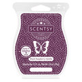 Black Raspberry Vanilla Scentsy Bar