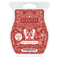 Cider & Crimson Scentsy Bar