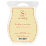 Scentsy Bar