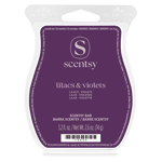 Scentsy Bar