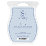 Scentsy Bar