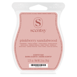 Scentsy Bar