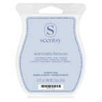 Scentsy Bar