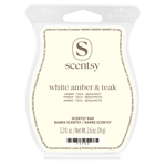 Scentsy Bar