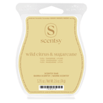 Scentsy Bar