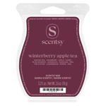 Scentsy Bar