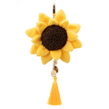 Sunflower Scentsy Charm