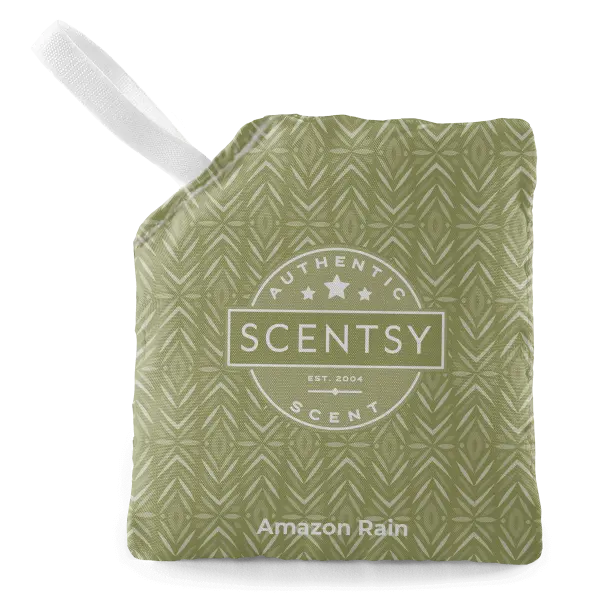 Scent Pak