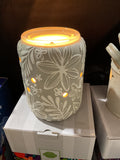Rooftop Garden Warmer