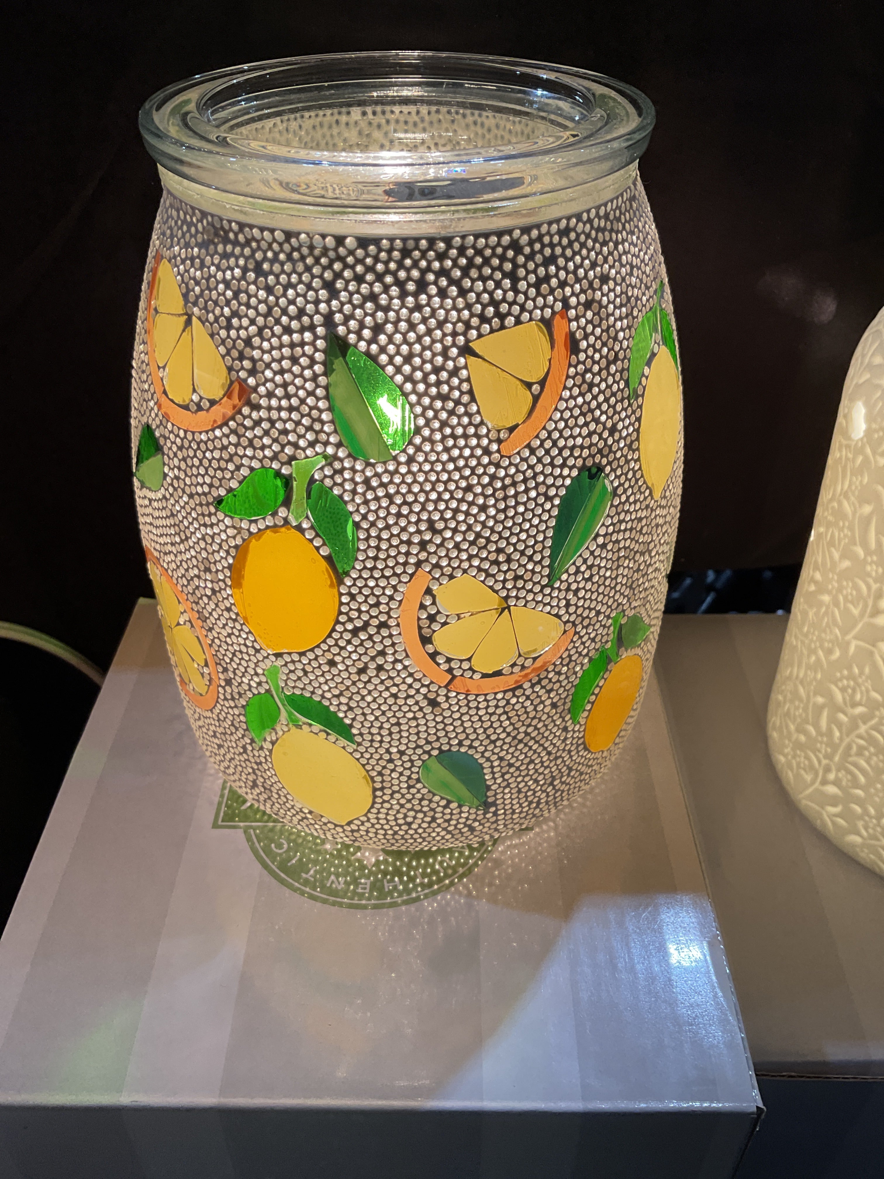 Lemonly Yours
